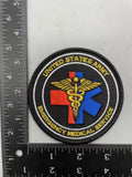 U.S. Army EMS Embroidery Patch